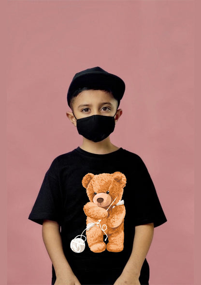 Unisex Oversized Kids Tee #0029