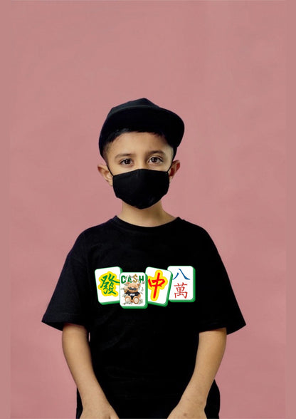 Unisex Oversized Kids Tee #0033