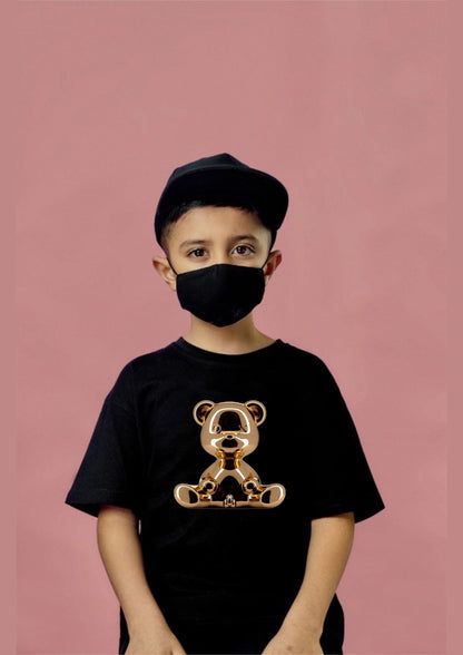 Unisex Oversized Kids Tee #0008