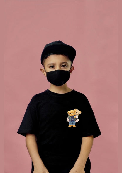 Unisex Oversized Kids Tee #0028