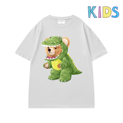 Etiquette Child T-Shirt - 0051 Costume Crocs Crocs
