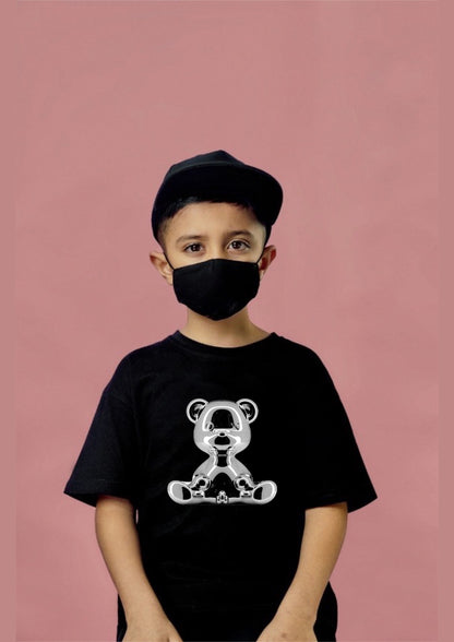 Unisex Oversized Kids Tee #0034