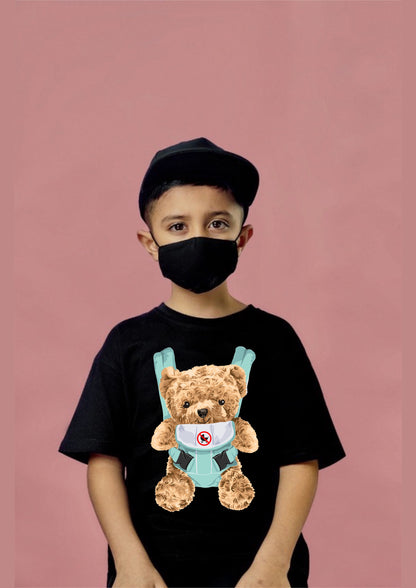 Unisex Oversized Kids Tee #0035