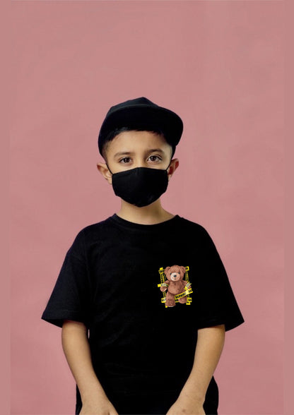 Unisex Oversized Kids Tee #0012